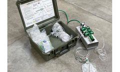 SureVent FlowMaster - MCI Kit
