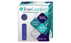 Home Aide - True Comfort Pro Lancets - 30G