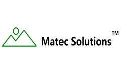 Matec - Vertical Slurry Pump