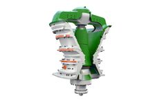 Matec - Gyratory Crusher Parts