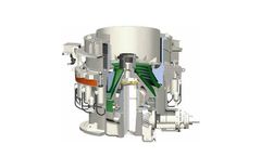 Matec - Single Cylinder Cone Crusher Parts