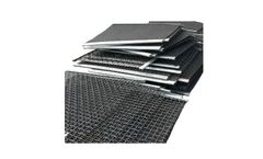 Matec - Wire Mesh