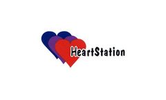 HeartStation - Model RC5300 Series - Remote Monitoring System