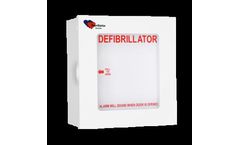 Heartstation - Model Trimline TL1 - Keyless Alarm System