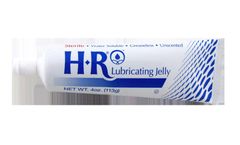 HR - Model 4oz. (113g) - Lubricating Jelly Flip-Top Tube