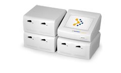 Model RAMP 200 - Response Bio Cardiac Diagnostic System