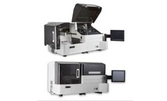 OPTIGEN - Model AP3600 - Automated In Vitro Allergy Diagnostic System