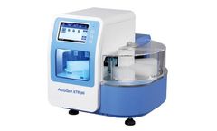 Model AccuGen™ Series - Nucleic Acid Purification System