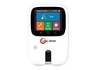 Coag-Sense - Prothrombin Time (PT)/INR Monitoring System