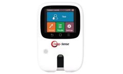 Coag-Sense - Prothrombin Time (PT)/INR Monitoring System