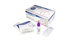 Accutest - Immunological Fecal Occult Blood Test Kit