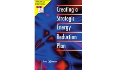 Creating a Strategic Energy Reduction Plan, 2nd edition