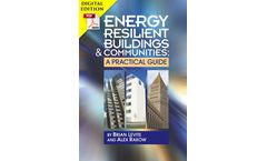 Energy Resilient Buildings and Communities: A Practical Guide