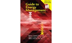 Guide to Energy Management, 8th edition