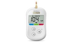 OneTouch Verio Flex - Glucose Meters