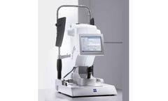 LOMBART Zeiss - Model IOLMaster 500 - Biometer (Pre-Owned)