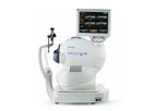 LOMBART Topcon - Model Maestro2 - OCT Fundus Camera System