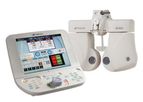 LOMBART Topcon - Model CV-5000S - Digital Refraction System