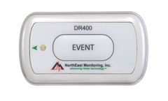 LynnMedical Nemon - Model DR400 - Patch Style Recorder