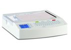 LynnMedical Burdick - Model ELI 250c & ELI 280 - Resting Electrocardiographs