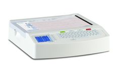 LynnMedical Burdick - Model ELI 250c & ELI 280 - Resting Electrocardiographs