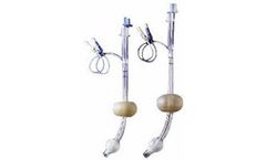 Lynn Medical - Model 5-18441 - Endotracheal Tubes