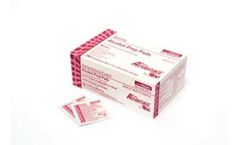 Lynn Medical ProAdvantage - Model P902045 - 0.7 Alcohol Prep Pad