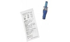 Victus - Model 011-C3300 - Connector Tubing Ll Microclave - Unit/Measure - Case
