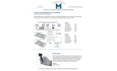Medical Monofilament Manufacturing - Catalogue