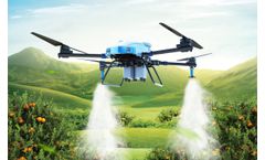 EAVISION Brasil Application, Deploying the Global Smart Agriculture Market