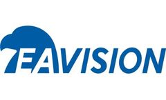 The power of EAVISION Technology Changes the Mode of Agricultural Production