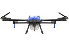 EAVision HERCULES - Model EA-30X - All-terrain Sensing Intelligent Drone