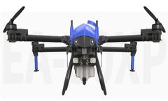 EAVision HERCULES - Model EA-30XP - Autonomous Agricultural Drone