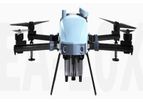 EAvision - Model THOR(EA-20X) - AI Intelligent Drone Agriculture Sprayer