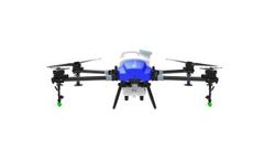 EAVision - Model EA-J150 - Agriculture Drone