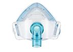Sleepnet iQ - Blue Nasal Mask