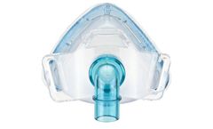 Sleepnet iQ - Blue Nasal Mask