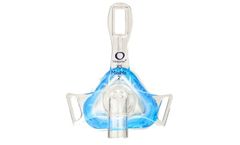 Sleepnet MiniMe - Model 2 - Pediatric Nasal Mask