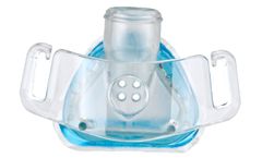 MiniMe - Nasal Pediatric Mask