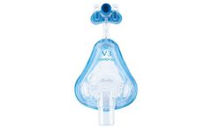 Sleepnet - Model V3 - Full Face Mask