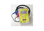 Earscan - Model ES3M - 3 Manual Audiometer