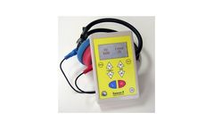 Earscan - Model ES3M - 3 Manual Audiometer