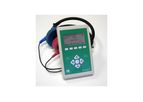 Earscan - Model ES3S - 3 Screening Audiometer
