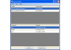 Earscan - Printing Utility Software