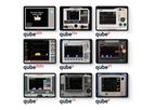 Skillqube - Patient Monitoring Simulation Systems
