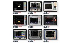 Skillqube - Patient Monitoring Simulation Systems