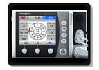 Nasco - Model qubeMS2 and qubeMC - Patient Ventilator Monitoring System