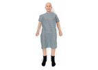 TERi - Androgynous Geriatric Care Trainer
