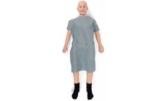 TERi - Androgynous Geriatric Care Trainer