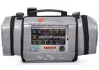 qubeVENT - Patient Ventilator Monitoring System